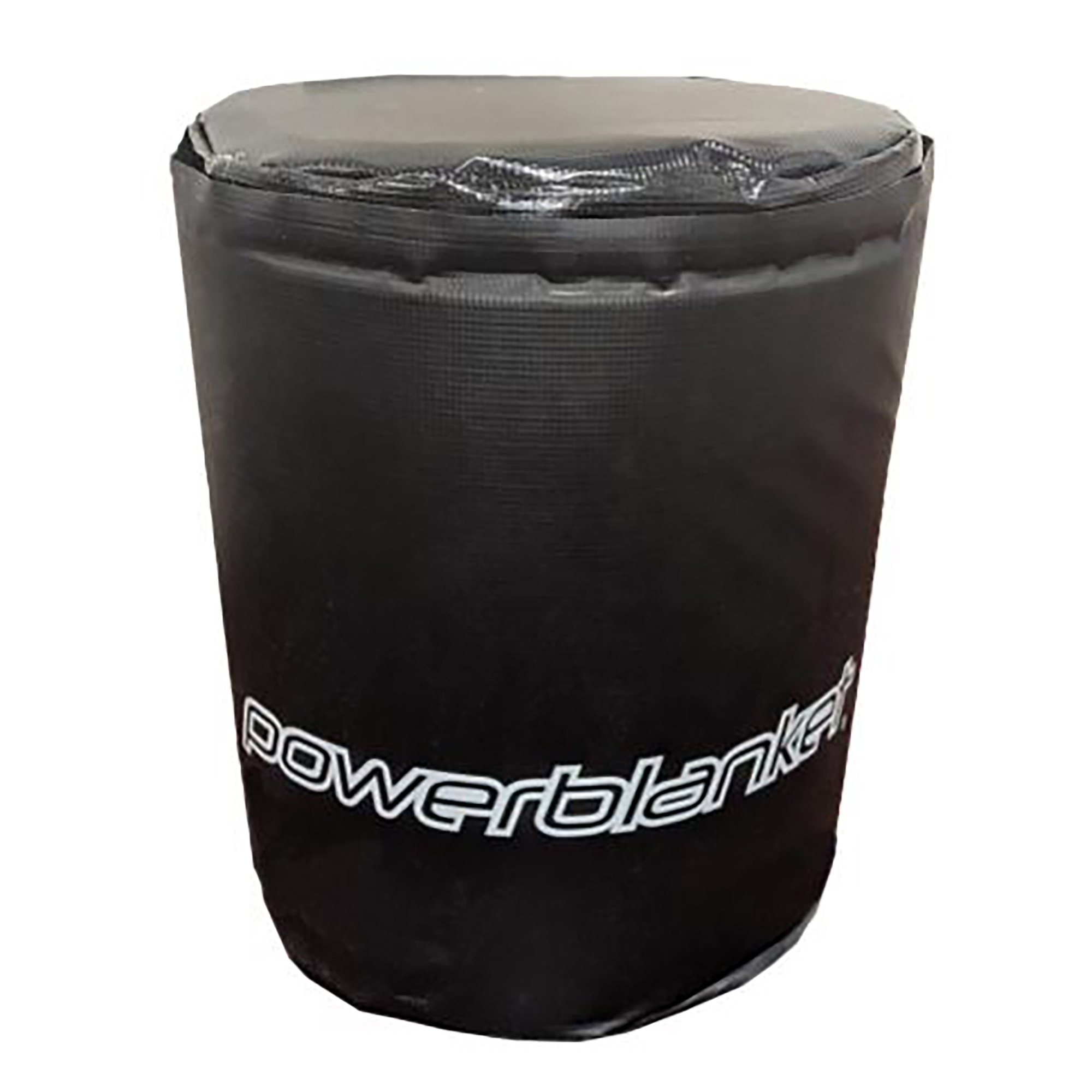 Powerblanket, Insulated 5-Gal Bucket Top Cap Improves Efficiency, Model# BH05-TOP